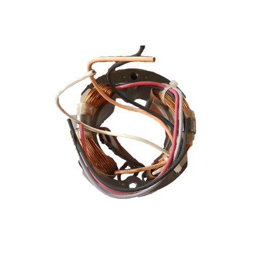 Estator Compl 220V - 526148-5 - Makita