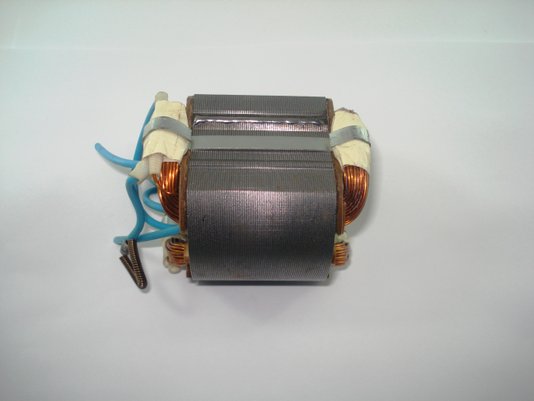 Estator Compl P/4100H-110V - 522781-1 - Makita