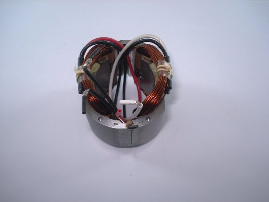 Estator Completo-110V - 626601-2 - Makita