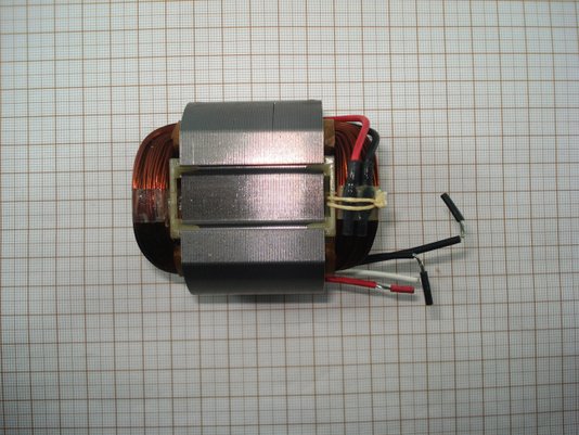 Estator Completo-110V - 626601-2 - Makita