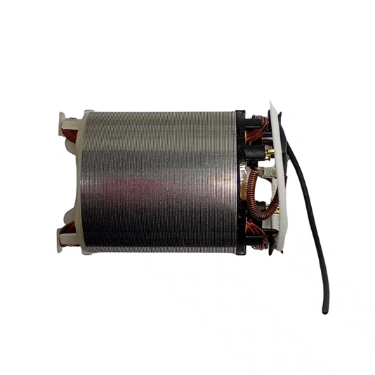 590088-3 Makita - Estator Completo 127V Para Tupia De Bancada 4403