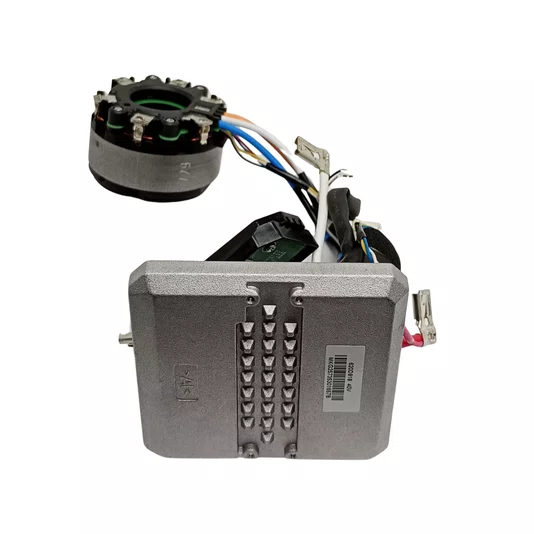 629A72-8 Makita - Estator Completo Para Chave De Impacto Tw007G