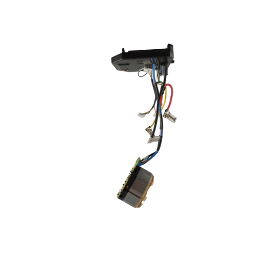 Estator Dc18V 632J24-4 Makita