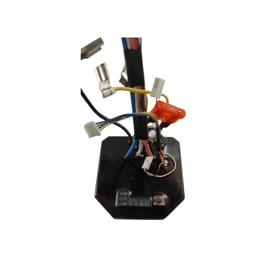 Estator Dc18V 632J24-4 Makita