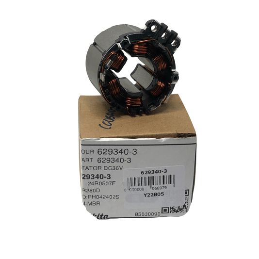 Estator Dc36V 629340-3