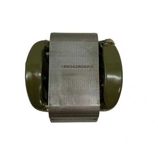Estator 220V Para Serras Policorte Gco2000 E Tco2000 Bosch - 1619P03860