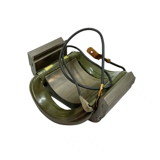 Estator 220V Para Serras Policorte Gco2000 E Tco2000 Bosch - 1619P03860