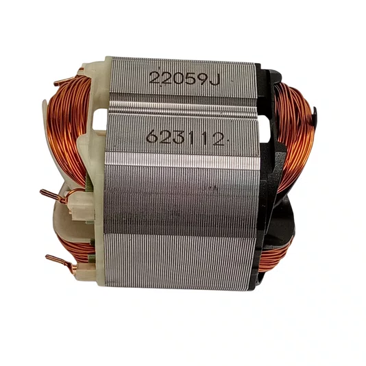 160422059J Bosch - Estator 127V Para Parafusadeira/Furadeira De Impacto Gsb 13 Re