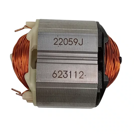 160422059J Bosch - Estator 127V Para Parafusadeira/Furadeira De Impacto Gsb 13 Re
