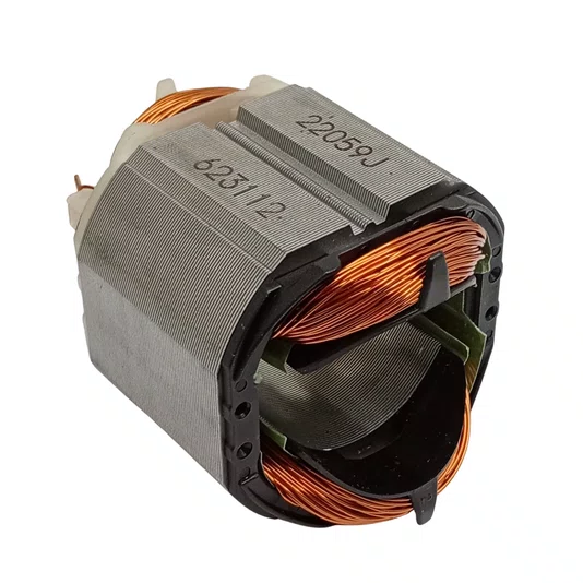 160422059J Bosch - Estator 127V Para Parafusadeira/Furadeira De Impacto Gsb 13 Re