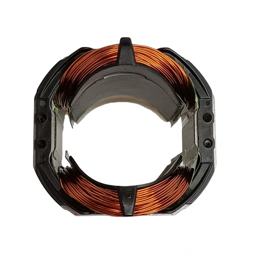 160422059J Bosch - Estator 127V Para Parafusadeira/Furadeira De Impacto Gsb 13 Re