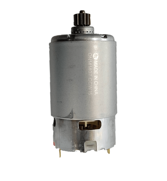 Estator/Motor Dc P/ Furad. Makita 8270D - 629821-7