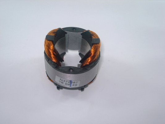 Estator - N431209 - Black&Decker