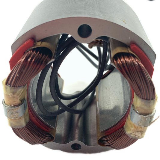 Estator P/9105-220V - 523005-8 - Makita