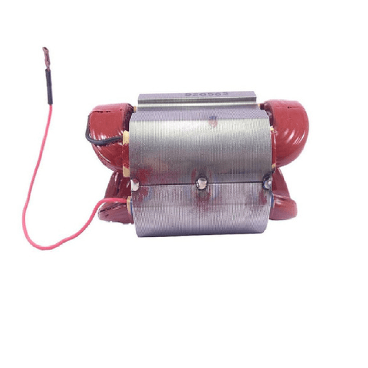 Estator P/ Esmerilhadeira Makita 9564H/9565H 626563-4