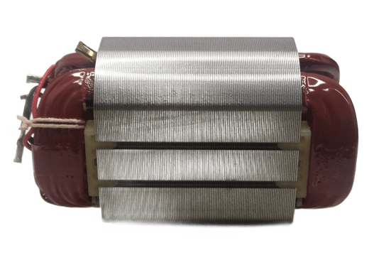 Estator P/Gd0600 - 127V - 621721-7 - Makita