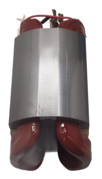 Estator P/Gd0600 - 127V - 621721-7 - Makita