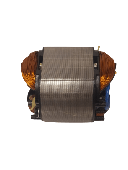 Estator P/ Plaina Skil 1555 - 2610394609 - Bosch