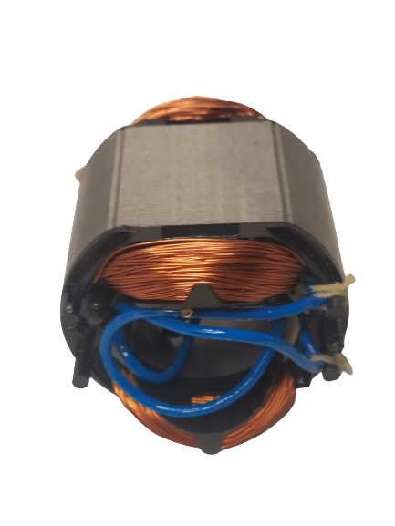 Estator P/ Plaina Skil 1555 - 2610394609 - Bosch