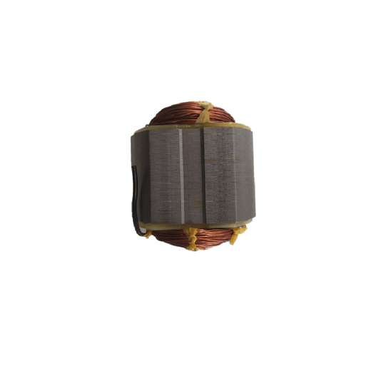 Estator P/ Politriz 9071 1300W F000607124 - Bosch