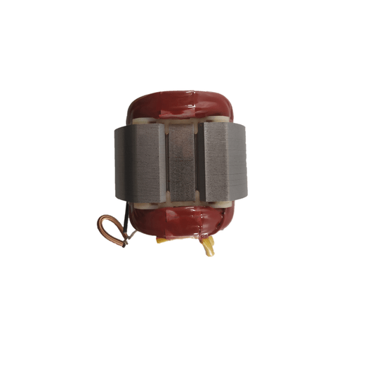 Estator Para Esmerilhadeira Makita Ga7020 - 526178-6