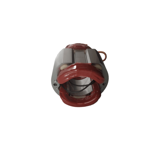 Estator Para Esmerilhadeira Makita Ga7020 - 526178-6