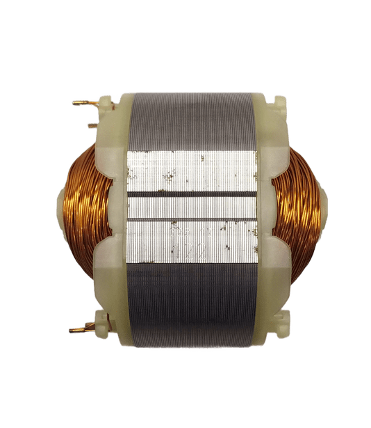 Estator Para Martelo Bosch 0611388014/ Gsh388 220V - 1614220122