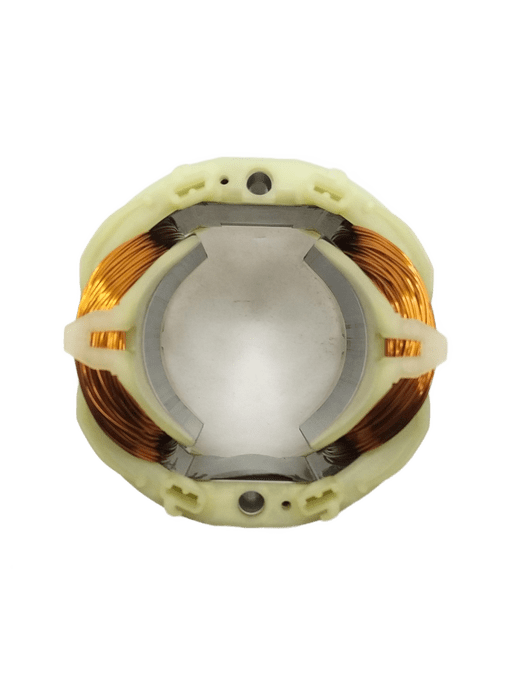 Estator Para Martelo Bosch 0611388014/ Gsh388 220V - 1614220122