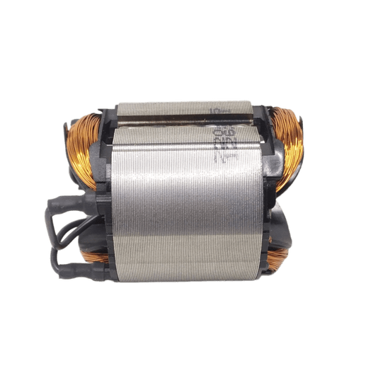 Estator Retífica 220V 1210/1215 - 2604220445 Bosch