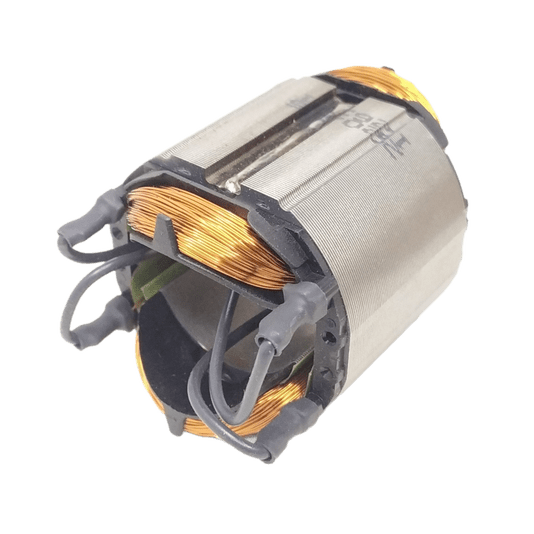 Estator Retífica 220V 1210/1215 - 2604220445 Bosch