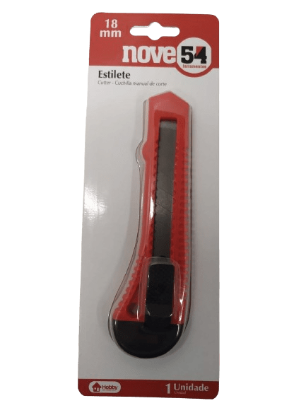 Estilete 18Mm 954 3599018018