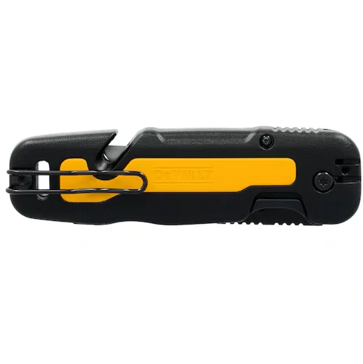 Estilete Dobrável Push&Flip Com Armazenamento Dewalt - Dwht10992