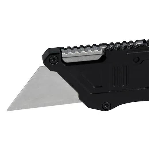 Estilete Dobrável Push&Flip Com Armazenamento Dewalt - Dwht10992