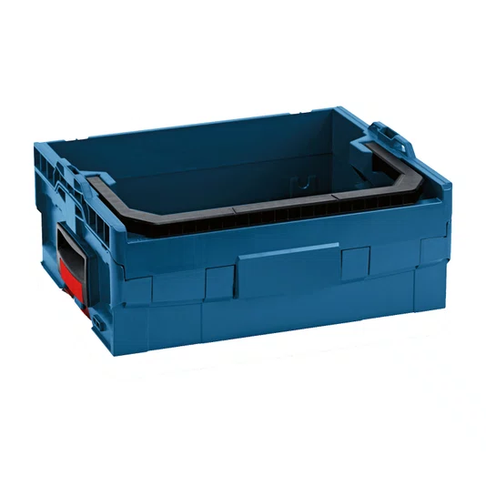 Bosch Lt-Boxx 170 Caixa De Transporte Aberta Para Ferramentas - 1600A00222