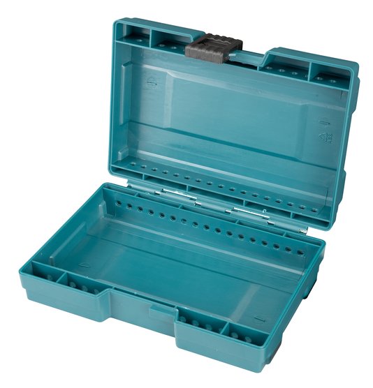 Estojo Plastico Grande B-62088
