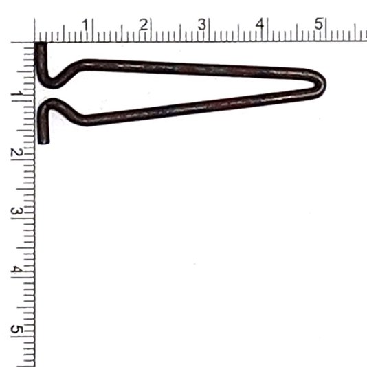 Estribo - 2603105136 - Bosch