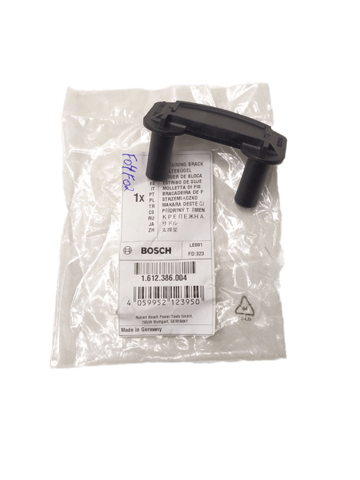 Estribo P/ Bracadeira - 1612386004 - Bosch