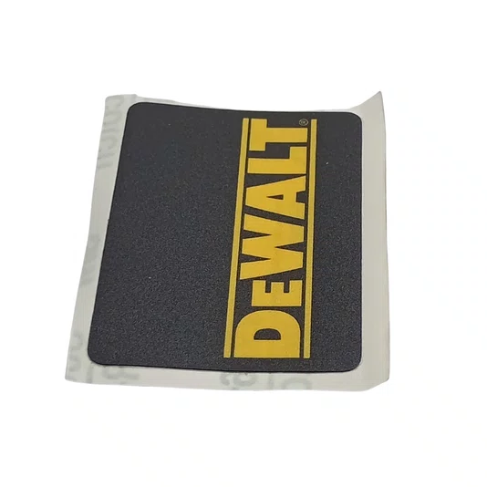 186279-00 Dewalt - Etiqueta "Dewalt" Para Ferramentas