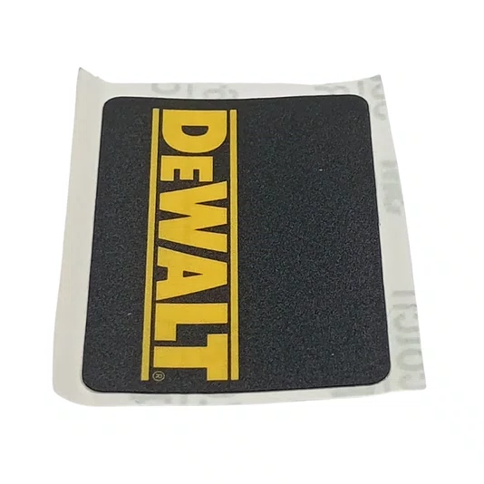 186279-00 Dewalt - Etiqueta "Dewalt" Para Ferramentas