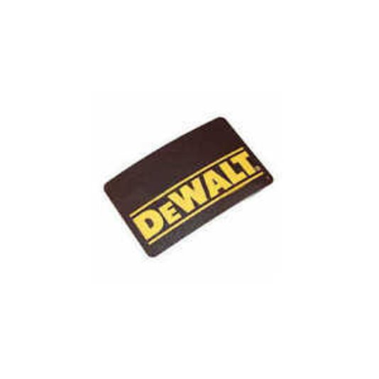 Etiqueta Fantasia Dewalt - 605523-00