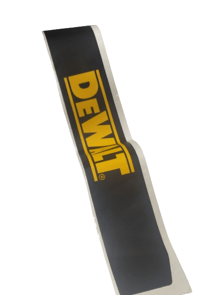 Etiqueta Logomarca - 5140131-82 - Dewalt