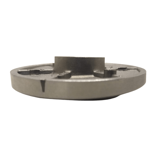  Excentrico Came Com 1 Chanfro Lm-1700-I - 00016094.1 - Gmeg