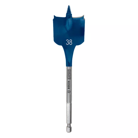 Bosch Broca Chata 38Mm X152Mm Expert Selfcut Speed Para Madeira - 2608900329