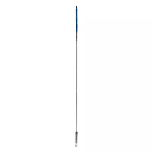 Bosch Broca Chata 6 X 400Mm Para Madeira Expert Selfcut Speed - 2608900337