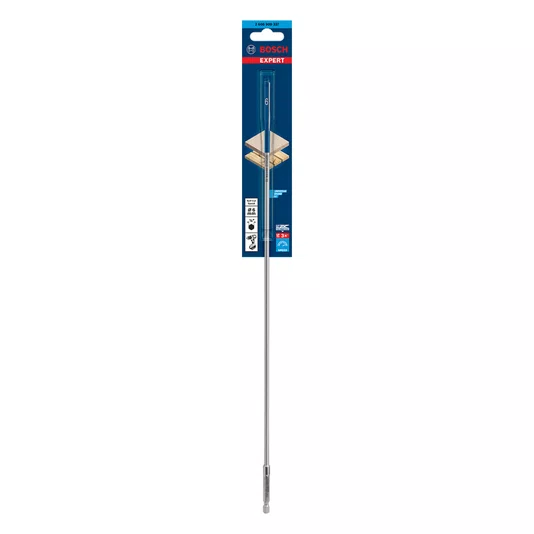 Bosch Broca Chata 6 X 400Mm Para Madeira Expert Selfcut Speed - 2608900337