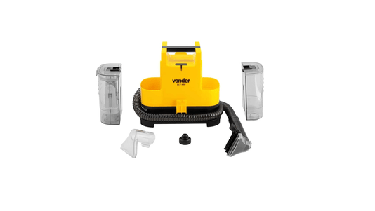 Extratora P/Limpeza Portatil Elv400 220V 6864400220