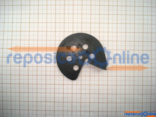 Placa Central - 346047-3 - Makita