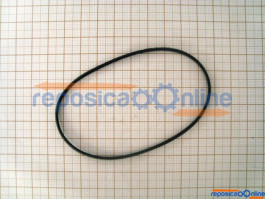 Anel Oring 1.78Mm X75.9Mm Borracha - 397031-00 - Dewalt