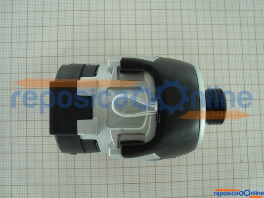 Caixa De Engrenagens - 2609199241 - Bosch