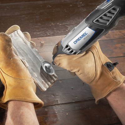 Disco Diamantado Remover Materiais Dremel - 547Gr - 26150547Aa